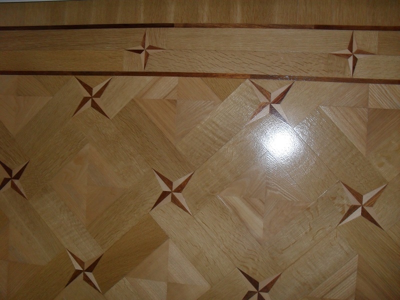 Примеры работ